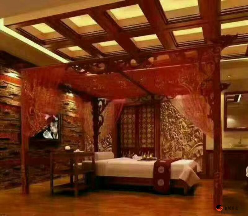 福州锦江区会馆,太太太酥服了！_福州养生品茶网(图2)