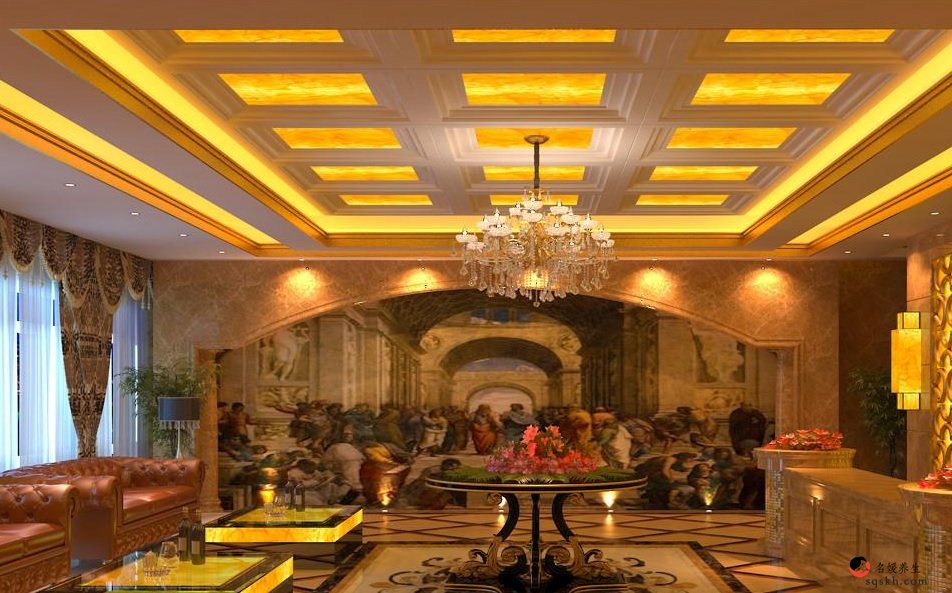 福州文化宫前列腺保养店,技师经验丰富，手法柔和，环境高端典_福州养生品茶网(图2)