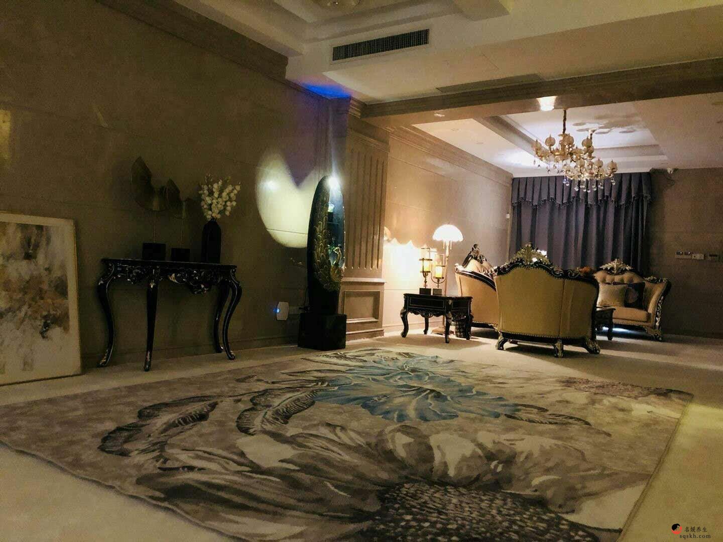 福州总府街男士减压论坛,让人卸下疲惫，放松身体_福州养生品茶网(图2)