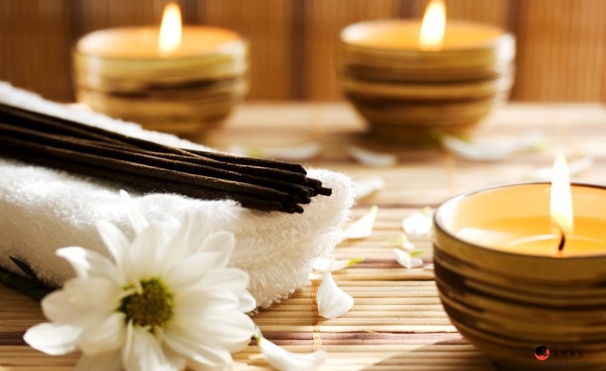 福州太古里专业SPA,让你褪去所有的疲惫与不安_福州养生品茶网(图4)