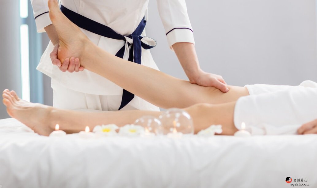 福州总府街前列腺按摩店,让人感觉很暖和很温馨_福州养生品茶网(图4)