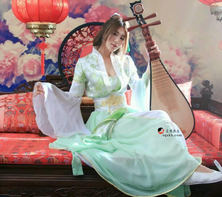 福州水床水疗spa会所，一进门就被满满的氛围气息吸引住了_福州养生品茶网(图2)