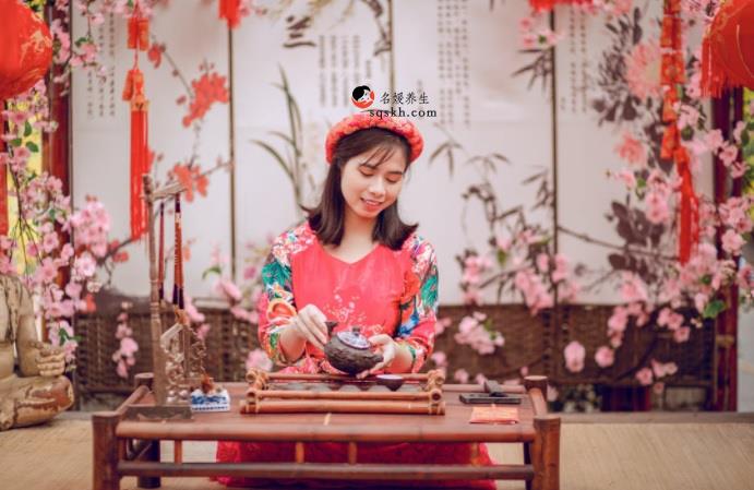 福州高端按摩会所，做您的休闲驿站_福州养生品茶网(图2)