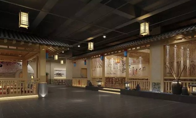 福州东大街甜心水疗会所，体验一次最舒心的感受_福州养生品茶网(图4)