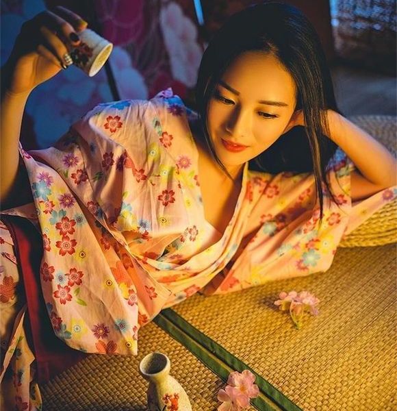 福州跳伞塔泰式商务会所，开始体验就要昏昏欲睡了~_福州养生品茶网(图4)