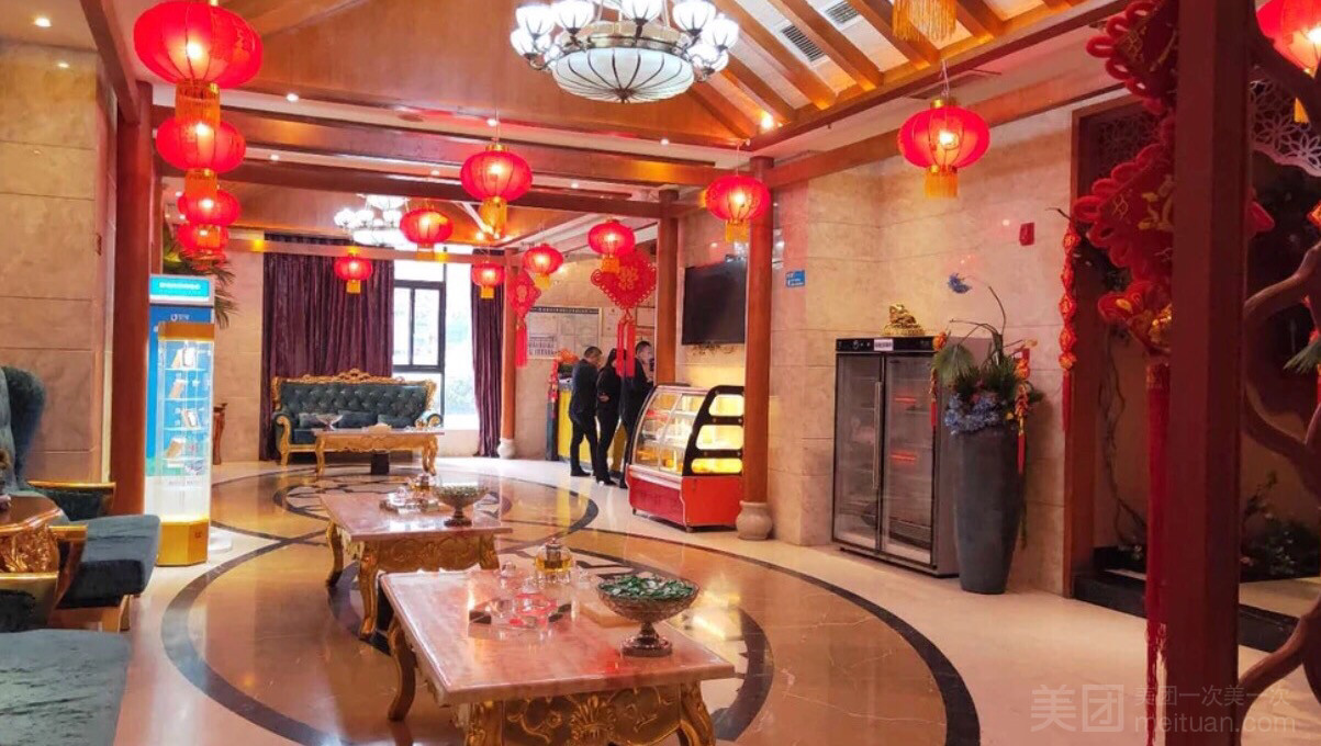 福州红星路三段高端商务油压会所，让人爽到停不下来！_福州养生品茶网(图4)