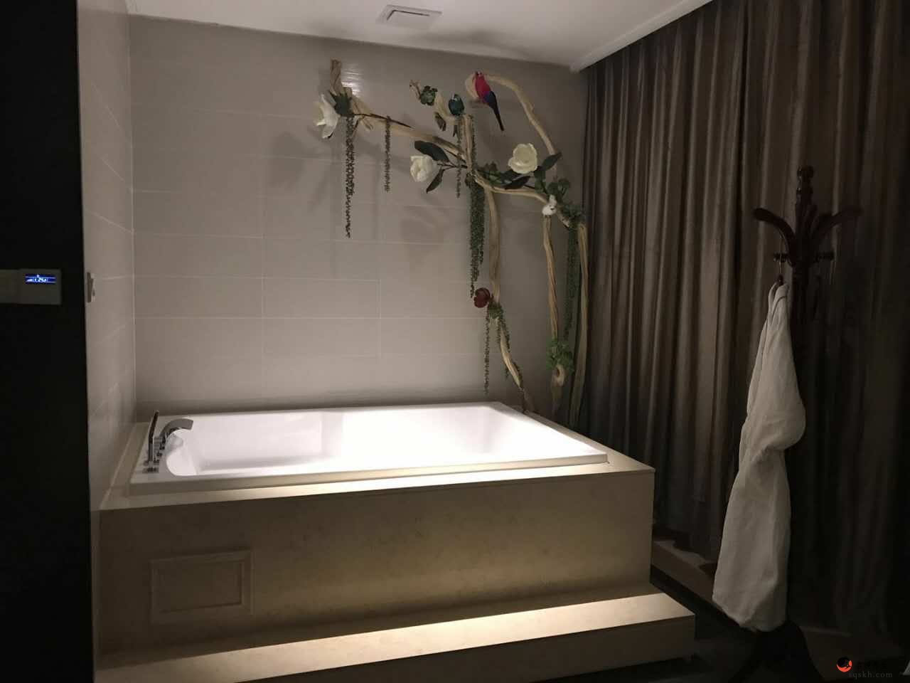 福州双流机场男子洗浴中心,享受臻贵之旅_福州养生品茶网(图2)