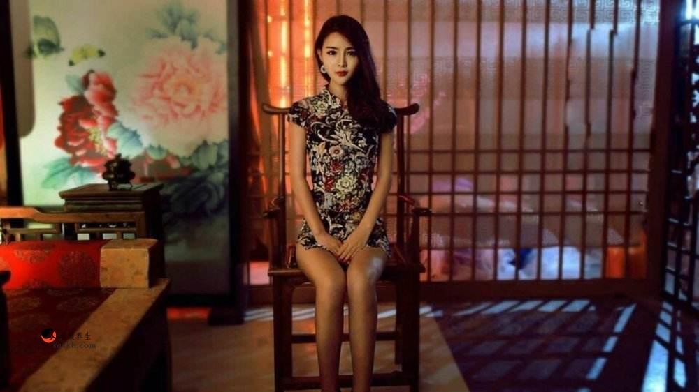 福州高端商务油压论坛，追寻久违的放松_福州养生品茶网(图2)