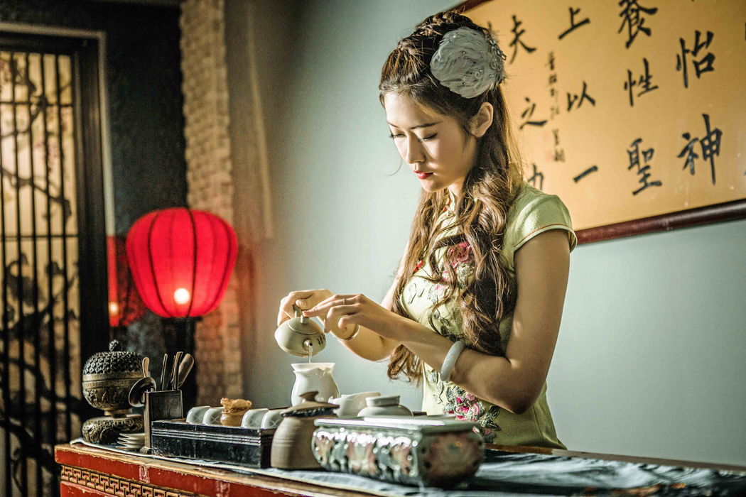 福州高端私人会所，舒适感十足_福州养生品茶网(图1)