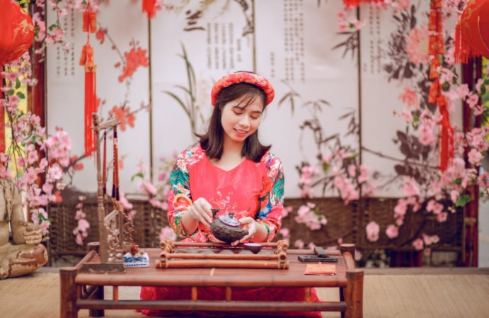 福州最好的洗浴中心，远离都市喧嚣的世外桃源_福州养生品茶网(图2)