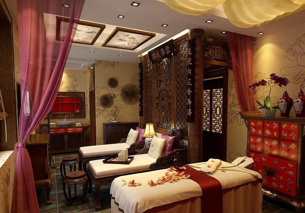 福州比较高端的洗浴中心，使你享受到贵族般的体验_福州养生品茶网(图1)