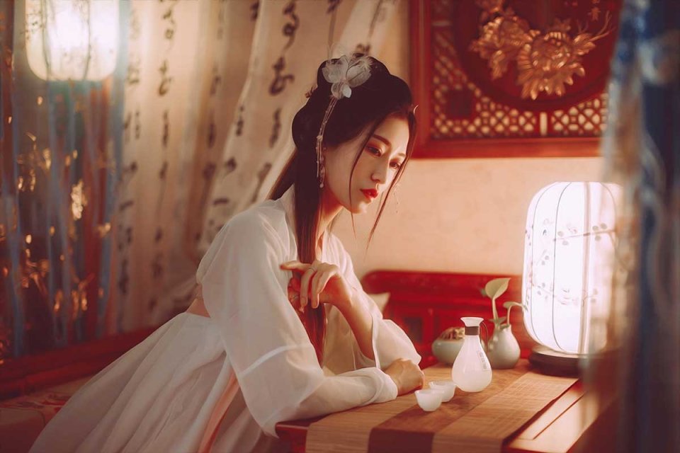 福州专业的休闲按摩会所，让人走进一个谧静的秘境中_福州养生品茶网