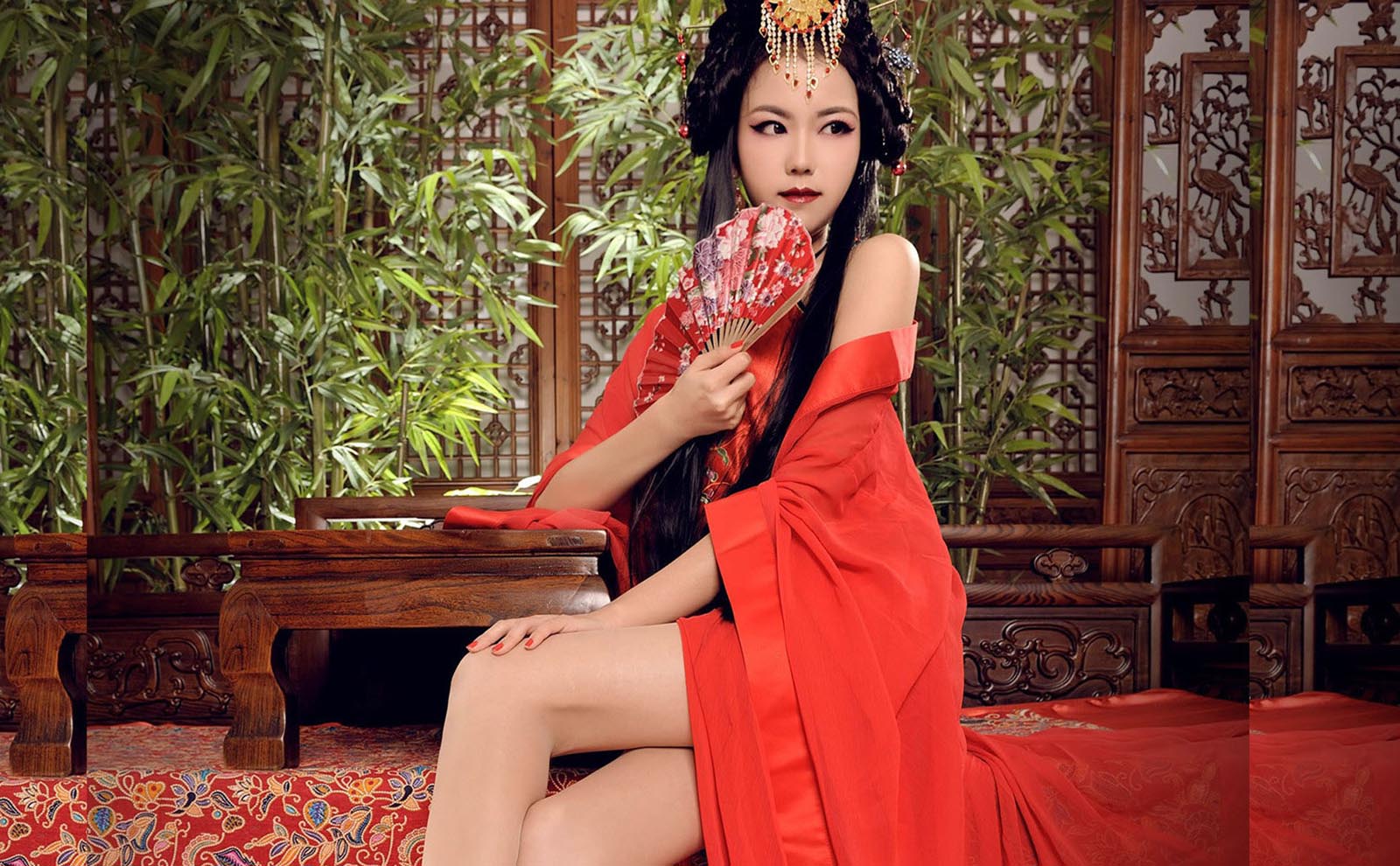 福州比较高端的休闲按摩会所，带你享受完身体的愉悦_福州养生品茶网(图3)