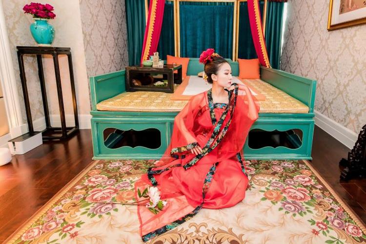 福州大型的高档洗浴中心，极致舒适体验一步GET_福州养生品茶网(图1)