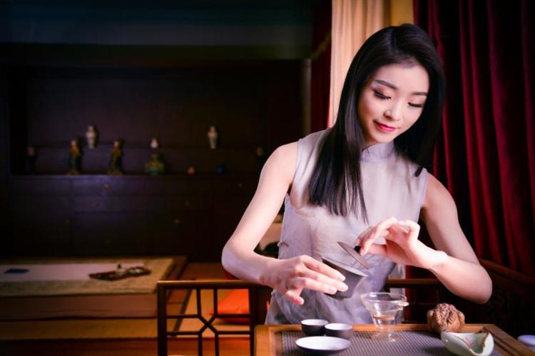 福州可加钟的洗浴按摩会所，漂亮技师每一次的力道都恰到好处_福州养生品茶网