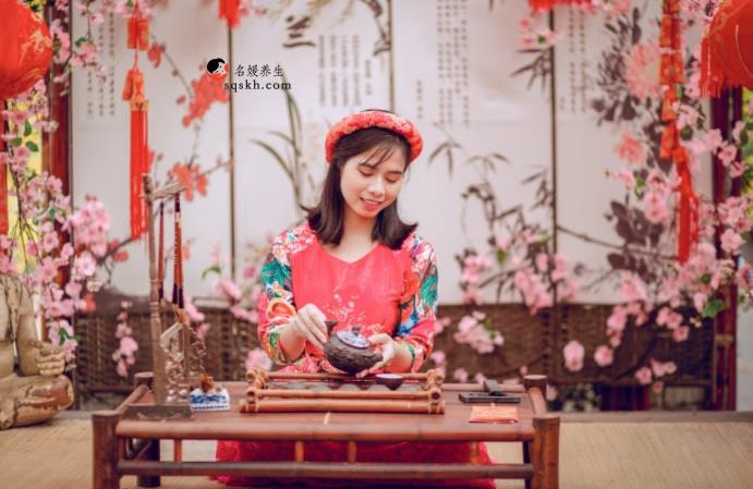 福州高端推拿会馆，漫步进来就是放松的开始_福州养生品茶网