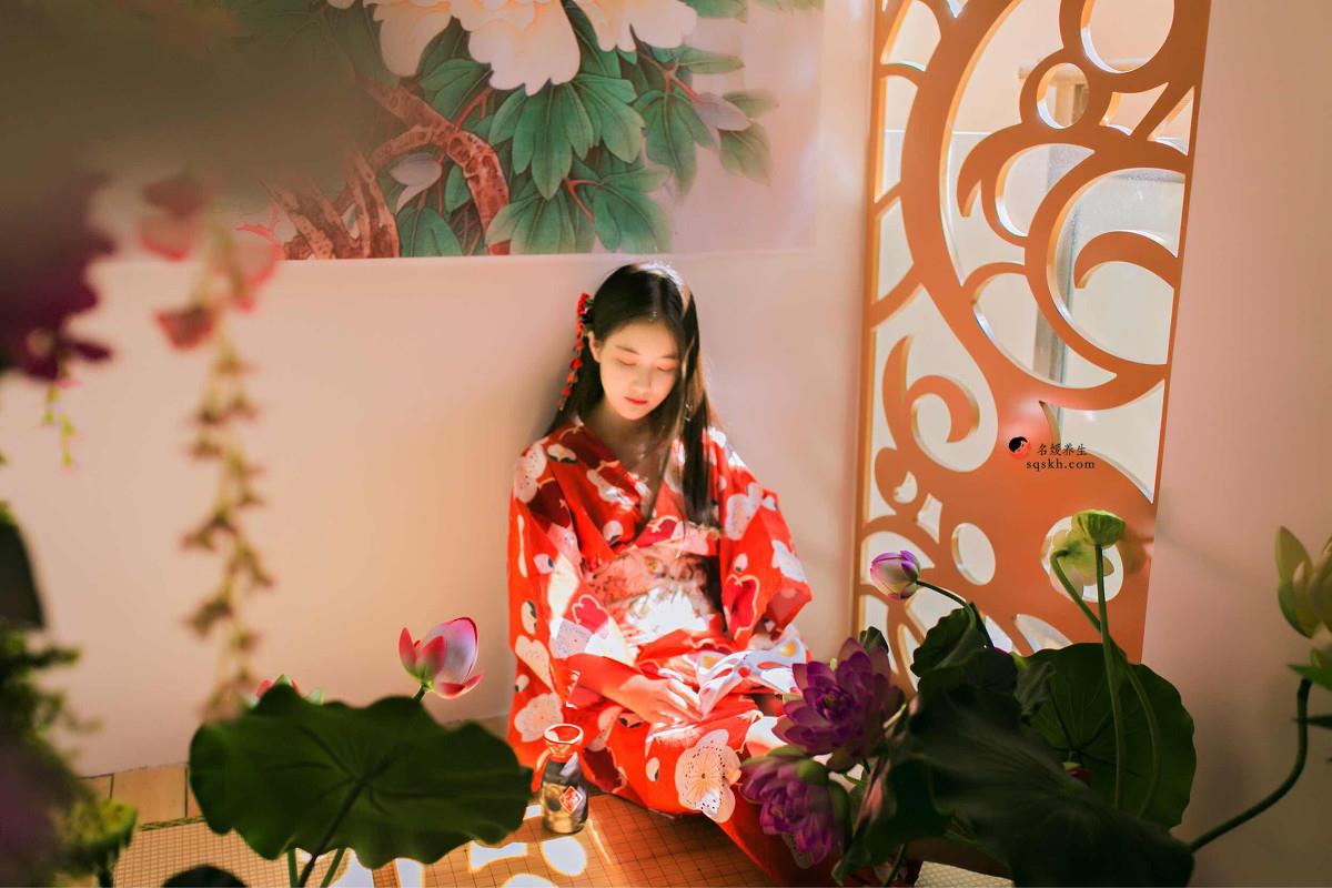 福州高端推油会馆，来这里让你放松身心满血复活_福州养生品茶网(图1)