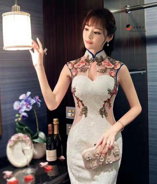 福州男士私人油压会馆，去了这里比度假还爽_福州养生品茶网(图2)