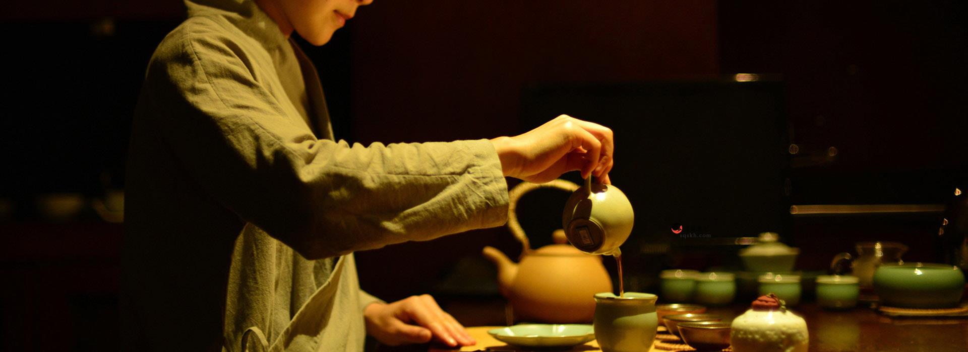 福州男士私人足浴馆，让人爽到停不下来_福州养生品茶网