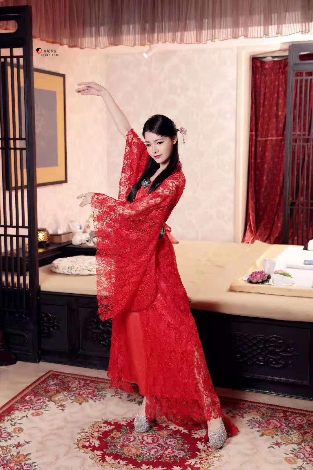 福州轻奢养生会所，完美的邂逅就在这里_福州养生品茶网(图2)