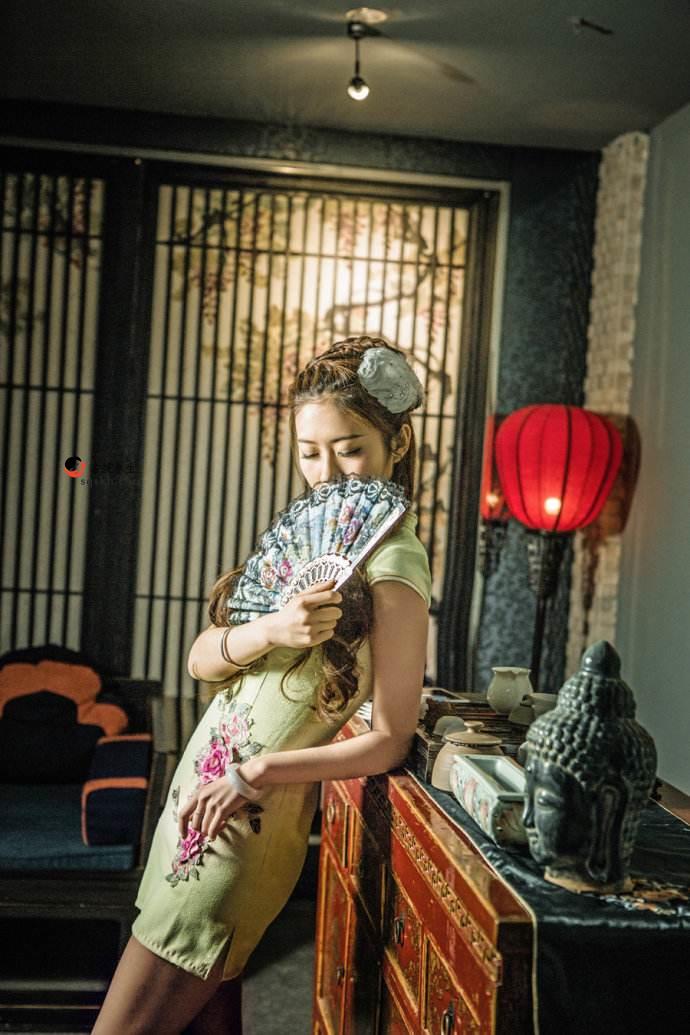 福州夜色足疗spa会所，解除疲劳，能量加满_福州养生品茶网(图2)