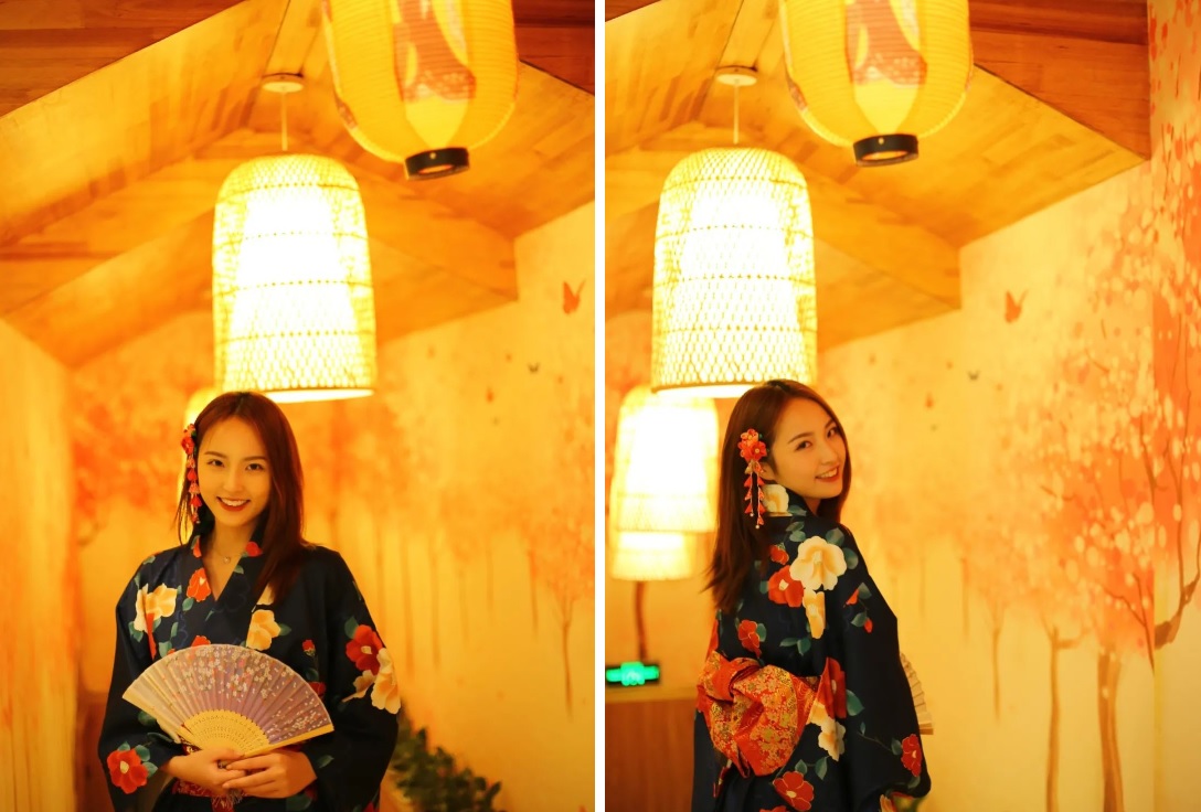 福州小妖精丝足按摩会所，让身心肆意流淌，整个人得到无比的_福州养生品茶网