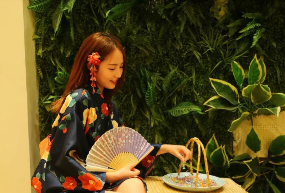 福州东站附近小按摩店，简直不要太爽_福州养生品茶网(图1)