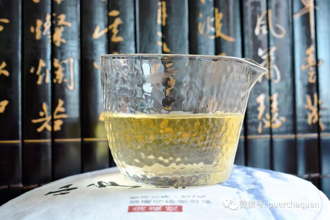 喝了普洱茶后拉肚子，这茶出问题了吗？(图1)