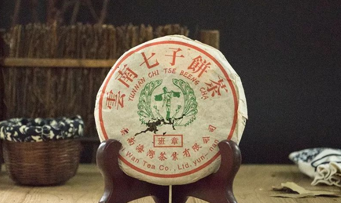 新茶走弱，中老期茶回升，这会又是为什么？(图1)